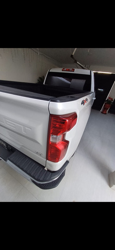 Motor V8 5.3, 4x4, Cheyenne Lt 2021, Unico Dueño.