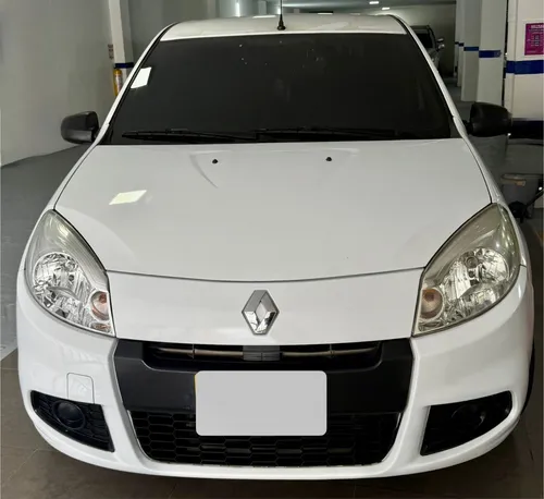 Renault Sandero 1.6 Expression