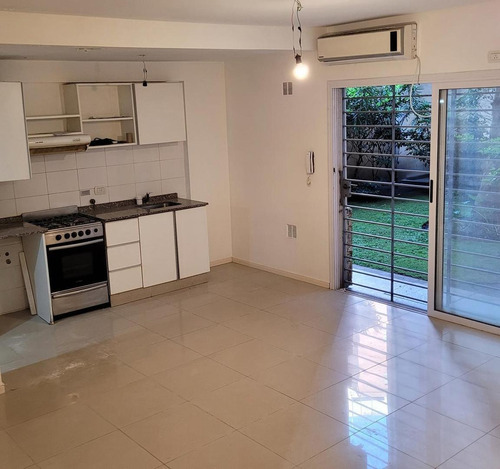 Imagen 5 de 10 de Departamento Monoambiente - Catelar Sur - 150m De La Estacio