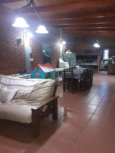 Imagen 12 de 15 de En Venta Quinta Con Pileta Ruta 18