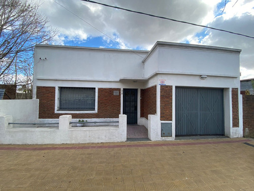 Ensenada Consultorio En Alquiler Dique