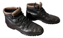 Comprar Borcegos Timberland En Cuero, De Dama T 36,5