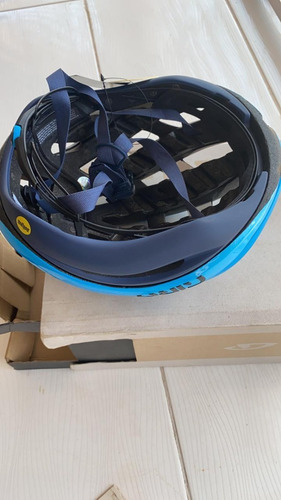 Capacete Giro Aether Mips Bicicleta Ciclismo Mtb Speed Promo
