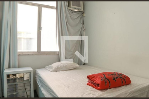 Imagem 11 de 14 de Apartamento À Venda - Tijuca, 1 Quarto, 35 - S893645629