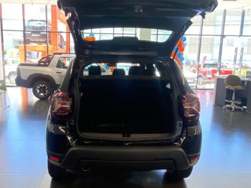 Renault Duster 1.6 Intense Plus 16V 5P