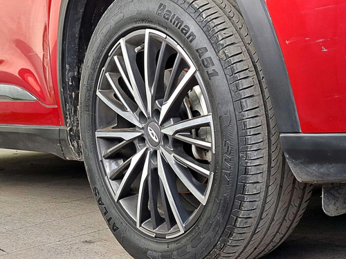 Chery Tiggo 8 Pro GLX DCT 1.6 AT
