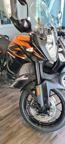 Imagen 2 de 8 de Moto Ktm 1090 Adventure S Inmaculada