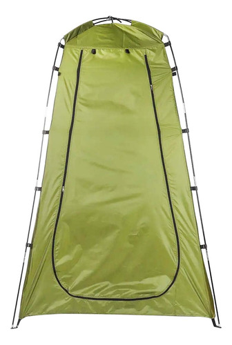 Banheiro Camping Trocador Portátil Barraca Ultrale 180x120cm