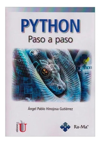 Python Paso A Paso