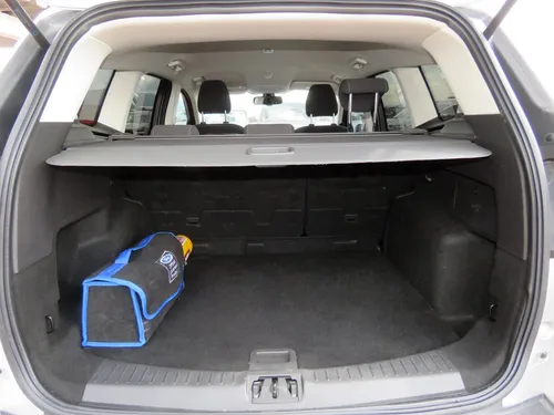 Ford Escape 2.0 Se 4x2