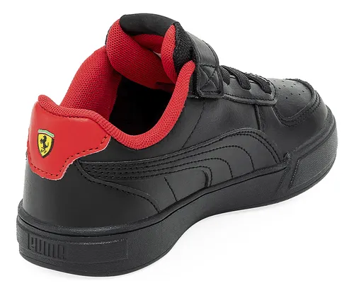 Zapatillas ferrari niño hotsell