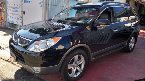 Hyundai Vera Cruz 3.8 Mpfi 4x4 V6 24v Gasolina 4p