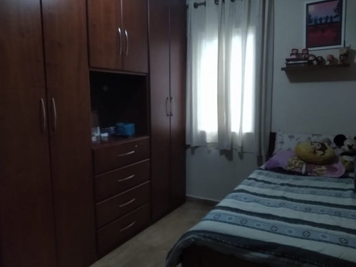 Imagem 9 de 15 de Apartamento Em Centro - Diadema - 1697