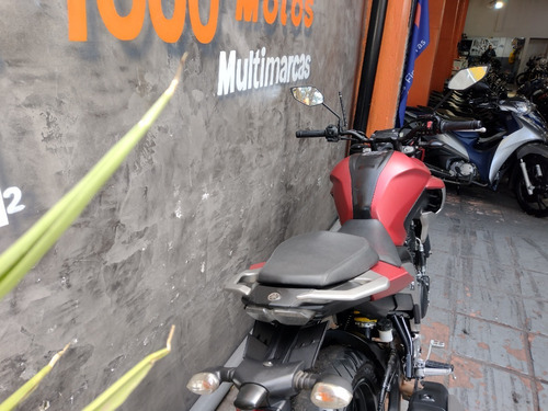 Imagem 7 de 11 de Yamaha Fz25 Fazer 2019
