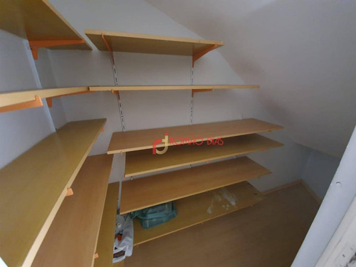 Imagem 10 de 22 de Sobrado Com 2 Dormitórios À Venda, 75 M² Por R$ 385.000,00 - Conjunto Residencial Vista Verde - São Paulo/sp - So0419