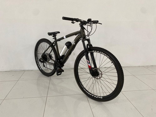 Muuv Adventure Bike Aro 29'' Com Propulsor Elétrico 2022...