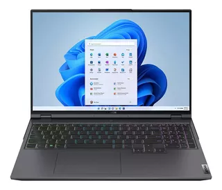 Lenovo Legion 5 Pro 2021