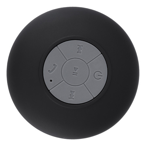 Para Mini Música Bluetooth Inalámbrica Impermeable Portátil