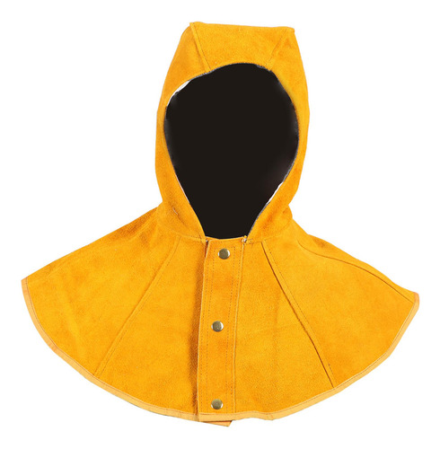 Gorro De Soldadura Para Cuello Y Hombros, Accesorios Para