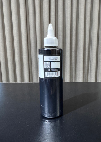 Dynamic Black 240ml Preto