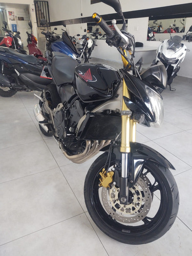 Cb 600f Hornet