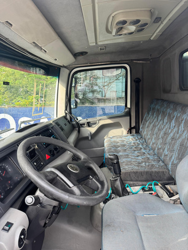 Vw 13180 4x2 2011 Cegonha