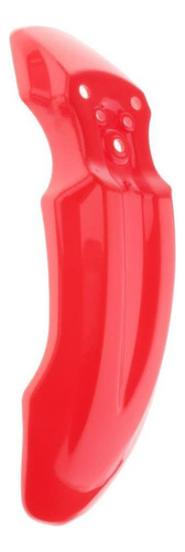 De Guardabarros De Plástico Compatible Con Honda Crf50 Pit