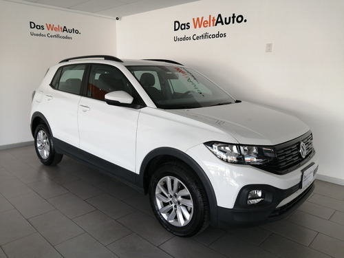 Imagen 1 de 15 de Volkswagen T-cross 2021
