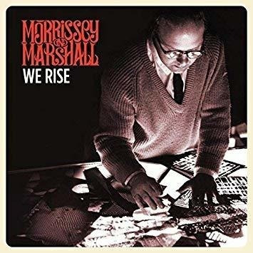 Morrissey & Marshall We Rise Uk Import Cd