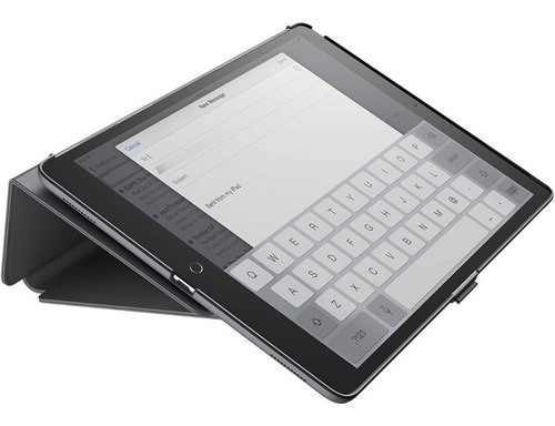 Case Speck Balance Folio Para iPad 9.7 6ta Gen A1893 A1954