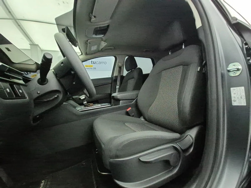 Kia Sportage 2.0 Desire 4X2 Aut