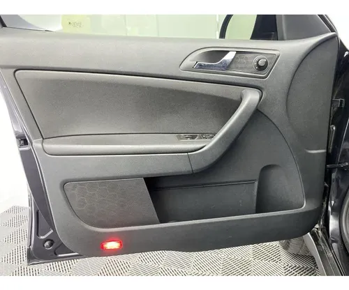 Skoda Yeti 1.8 Ambition