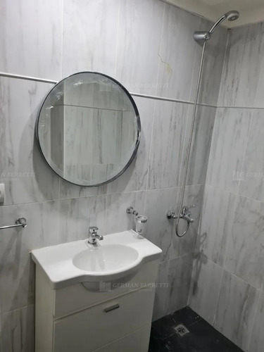 Departamento Monoambiente En Venta En Almagro, Capital Federal, Buenos Aires