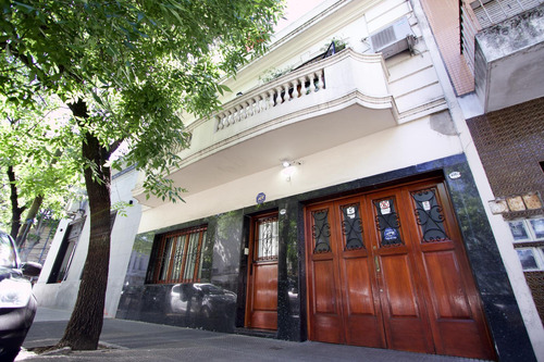 Casa En Venta En Boedo - Inclan 3500