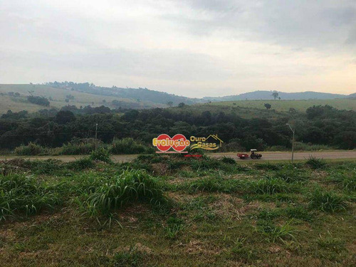 Imagem 6 de 6 de Terreno Residencial À Venda,itatiba - Te0696. - Te1816
