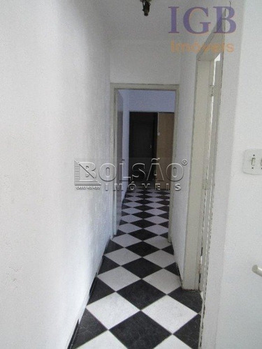 Imagem 8 de 8 de Sobrado - Casa Verde Alta - Ref: 22872 - V-22872