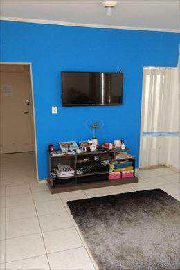 Imagem 3 de 14 de Sala Living Em São Vicente Bairro Itararé - V2993