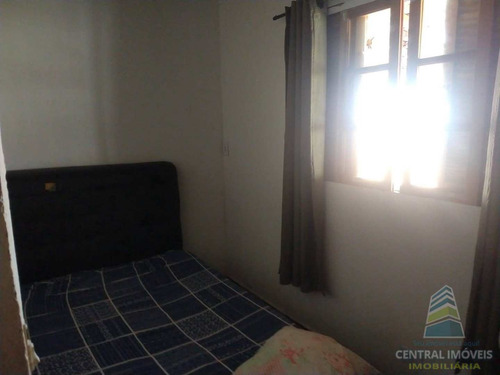 Imagem 15 de 27 de Chácara Com 3 Dorms, Rio De Una, Ibiúna - R$ 430 Mil, Cod: 11654 - V11654