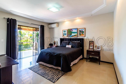 Imagem 19 de 30 de Sobradinho Colorado, Casa Com 730m², 5 Quartos (4 Suítes) + Lazer. Estuda Permuta - Villa139025