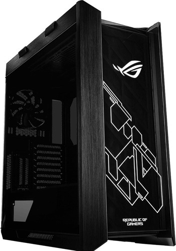 Gabinete Gaming Rog Strix Helios Rgb Atx/eatx Mid-tower / /v