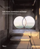 Comprar Libro Carlo Scarpa: Architecture And Design - Nuevo
