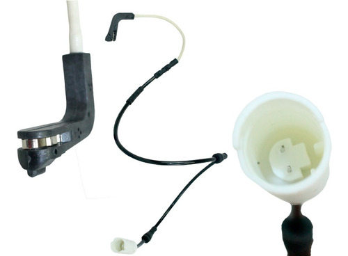 Sensor Balata Delantero Bmw 325 05-11, 335 08-11, 330 06-13