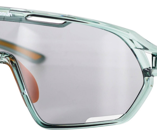 Lentes Ciclismo Eassun Paradiso Gris 94001