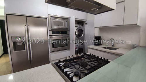 Mls #24-20157 Apartamento En Venta En El Rosal
