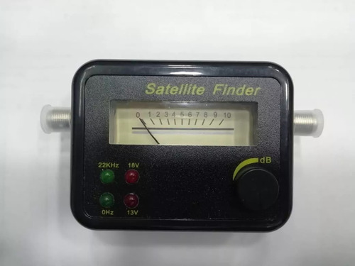 Sat Finder Buscador Satelital Instalar Movistar Direc Tv