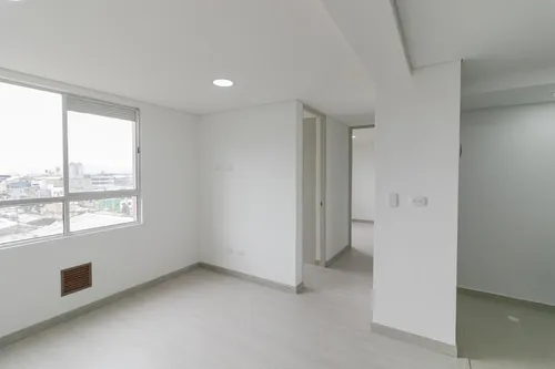 Apartamento En Arriendo En El Listón. Cod A1118002