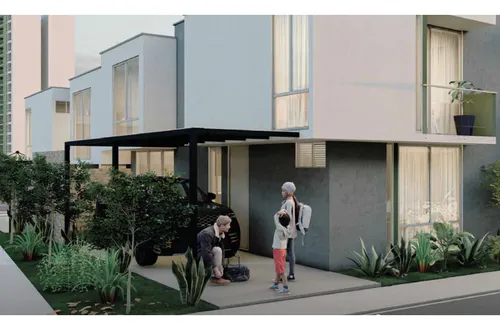 Venta Casa Plus Sobre Planos En Dosquebradas