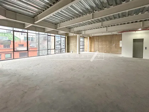 Oficina En Arriendo En Chicó Reservado