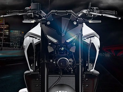 Moto Yamaha Mt03 2021 Abs