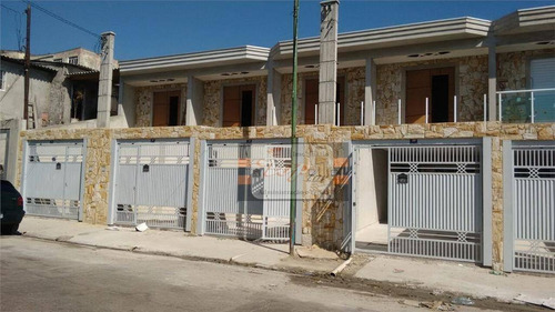 Sobrado Residencial À Venda, Jardim Pirituba, São Paulo. - So0167